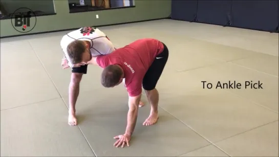 5 Jiu-Jitsu Uses for the Arm Drag