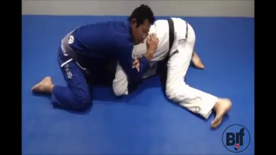 Anaconda Choke Escape 1