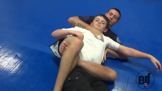 Gordon Ryan knee on belly to back take #техники_за_200