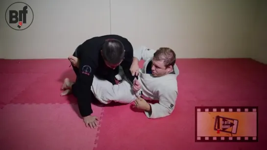 shot armlock #техники_за_200