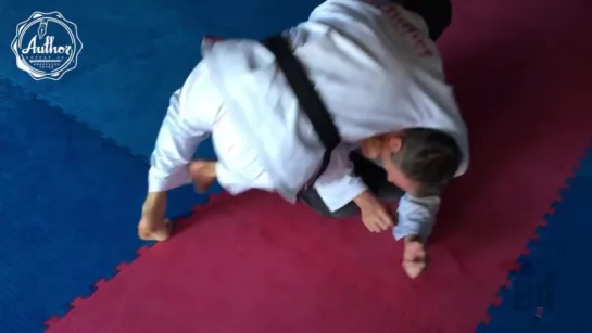 REECE MCLAREN - GUILLOTINE #техники_за_200 #bjj_freaks