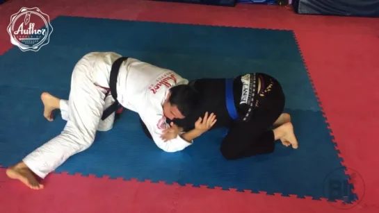 REECE MCLAREN - tHE ANACONDA #техники_за_200 #bjj_freaks