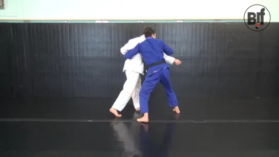 arm drag from standing #техники_за_200