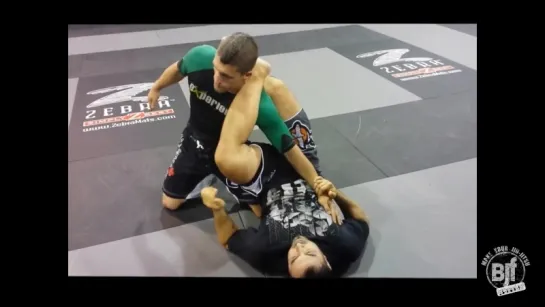 armbar variation #техники_за_200