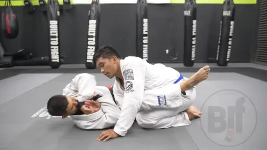 BJJ Arm Drag Series 1 #техники_за_200