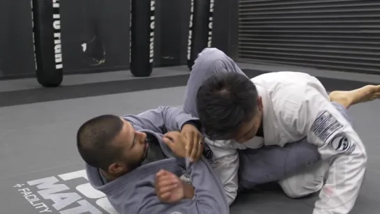 BJJ Arm Drag Series 2 #техники_за_200