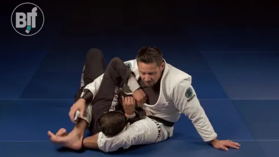 Best Closed Guard for beginners 2 #техники_за_200