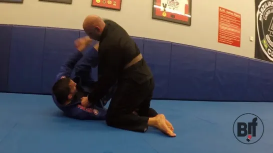 sweeps from spider guard #bjjfreaks_TV #техники_за_200