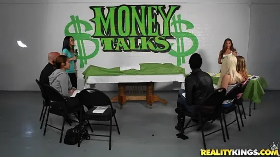 MoneyTalks.com