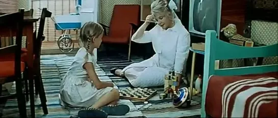 Мачеха (1973)