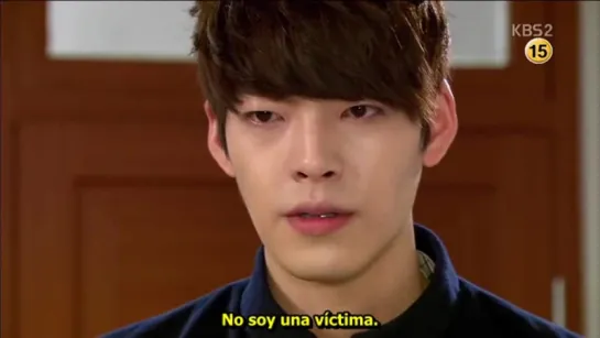 School 2013 Cap 11 Sub Esp