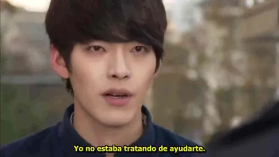 School 2013 Cap 09 Sub Esp