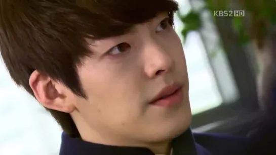 School 2013 Cap 07 Sub Esp