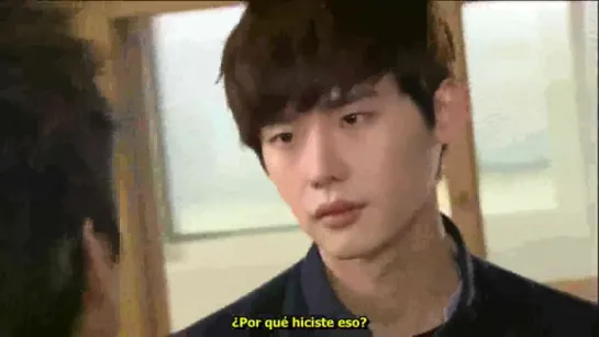 School 2013 Cap 01 Sub Esp