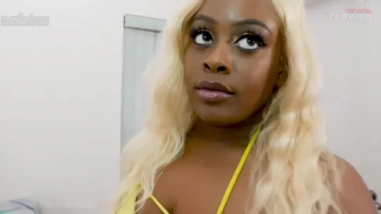 Juicy Tee [Porn, BBW, Busty, Ebony, Black, Big Ass, Big Tits, Big Boobs, Blowjob, Hardcore]