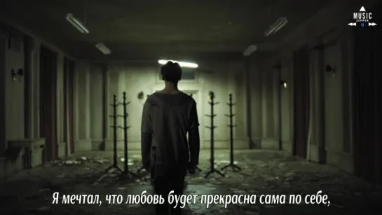 BTS - FAKE LOVE [рус.саб]