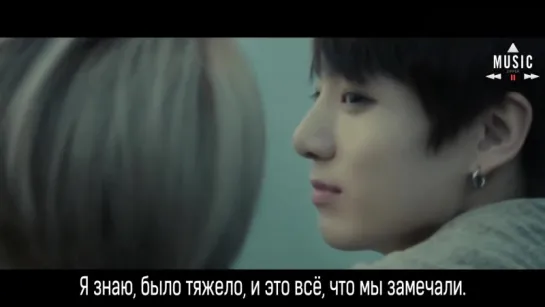 JungKook (BTS) - Nothing Like Us [рус.саб]