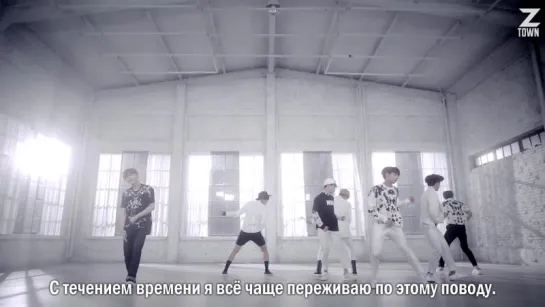 BTS - FOR YOU (Dance Version) [рус.саб]