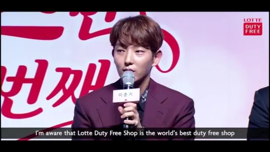 [LOTTE_DUTY_FREE]_7_First_Kisses_(ENG)_-_Production_Presentation