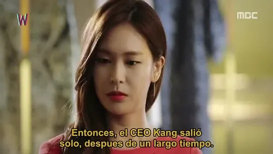 W - Two Worlds  Cap 03 Sub Esp