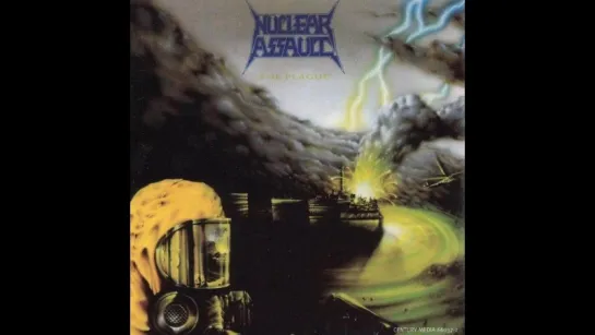 Nuclear Assault .:. 4 EP's 1986-1988