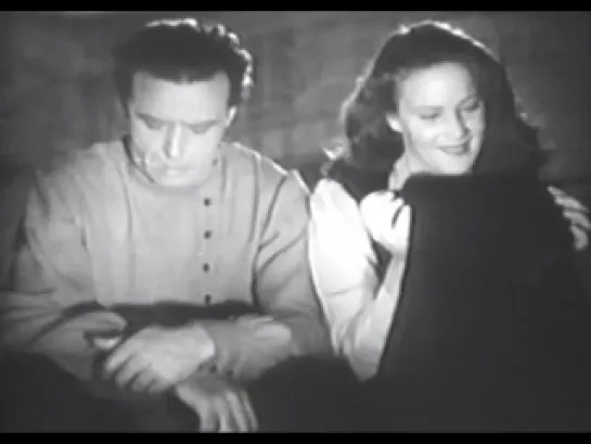 Noi vivi (1942) 2/2 Ita