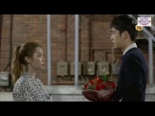 Discovery of love, cap. 11 sub. esp.