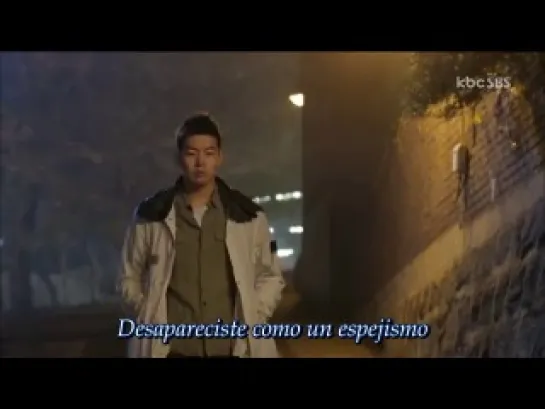 Angel Eyes cap 6 Sub Español