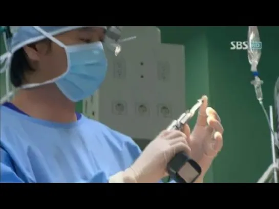 Obstetrics and Gynecology Doctors Ep. 16