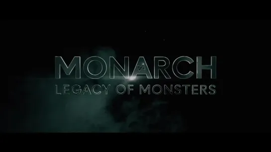 Monarch: Legacy Of Monsters | NYCC 2023