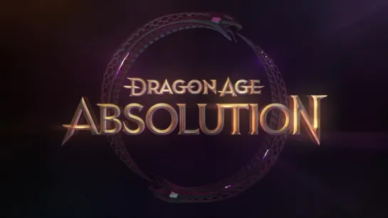 DRAGON AGE: ABSOLUTION - Official Teaser Trailer (2022) Netflix