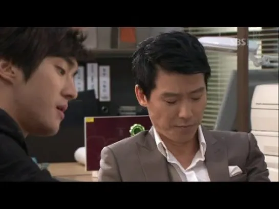 Oh! My Lady Ep. 4