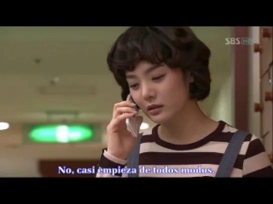 Oh! My Lady Ep. 6