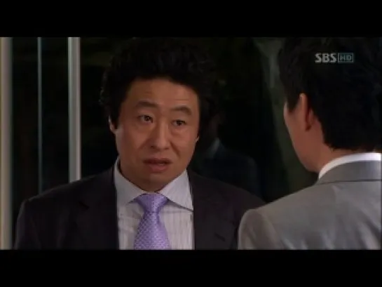 Oh! My Lady Ep. 9