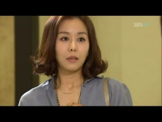 Oh! My Lady Ep. 11