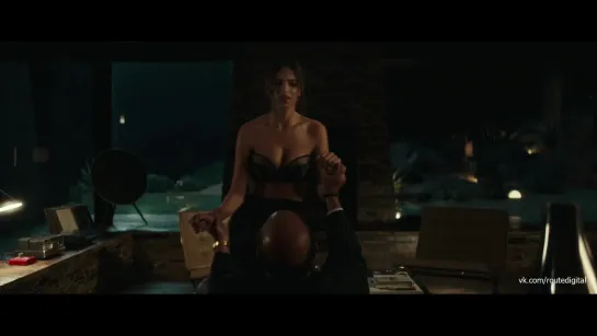 Emily Ratajkowski Sexy, etc Nude - Lying and Stealing (2019) 1080p WEB Watch Online / Эмили Ратаковски - Искусство обмана