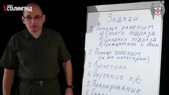 СПЕЦКУРС.ЛЕКЦИЯ №21. ТАКТИЧЕСКАЯ МЕДИЦИНА. ЗАДАЧИ МЕДИКА. ОСОБЕННОСТИ ЭВАКУАЦИИ