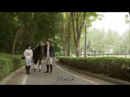 Trot Lovers Ep8