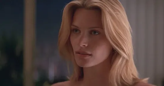 Наташа Хенстридж / Natasha Henstridge - Особь / Species (1995) 1080p