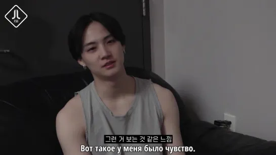 [GOT7's TOURLOG] Эпизод 4 [русс. саб]