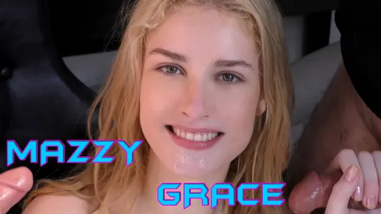 MAZZY GRACE (расширенная и дополненная версия)