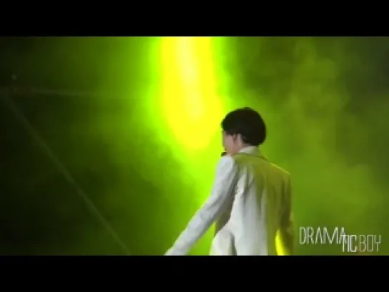 140830 taemin - colorful @ Simply K-pop Special K-Pop Concert We Love Gangwon