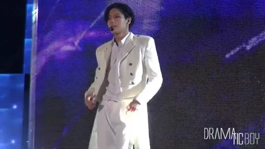 140830 taemin @ Simply K-pop Special K-Pop Concert We Love Gangwon