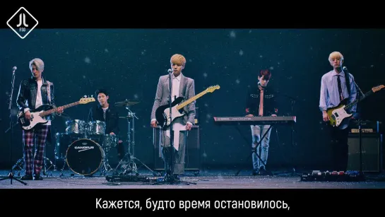 [Every DAY6 May] DAY6 – Man In A Movie [русс. саб]