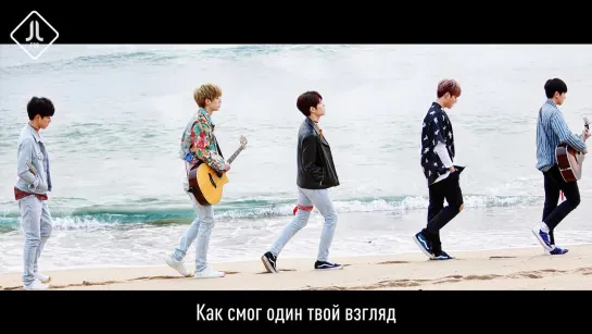 [Every DAY6 April] DAY6 – Say Wow [русс. саб]