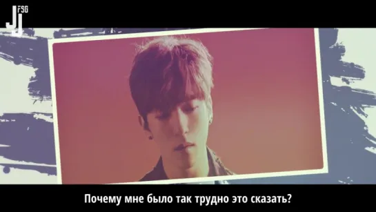 [Every DAY6 March] DAY6 – I Would [русс. саб]