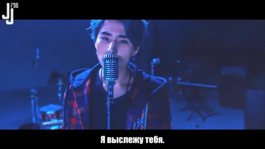 [DAYDREAM] DAY6 - Hunt [русс. саб]