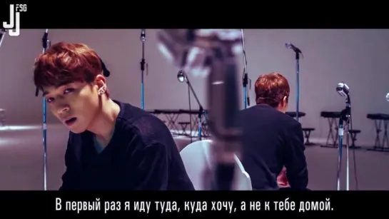 [DAYDREAM] DAY6 – First Time [русс. саб]