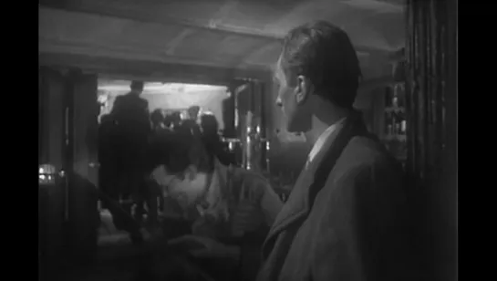 Пепел и алмаз (Польша, 1958) [ВИДЕО БЕЗ ЛОГОТИПА] Збигнев Цибульский, реж. Анджей Вайда, дубляж, советская прокатная копия