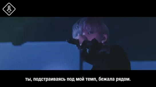 [Clé 2: LEVANTER] Stray Kids - You can STAY [русс. саб]